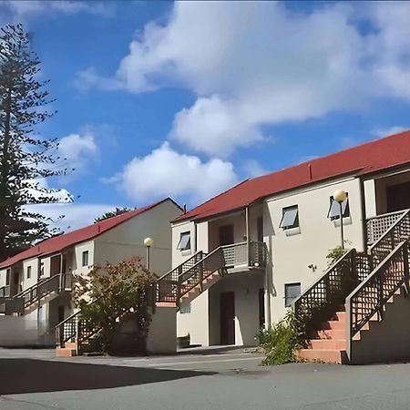 Royal Park Lodge Auckland Dış mekan fotoğraf
