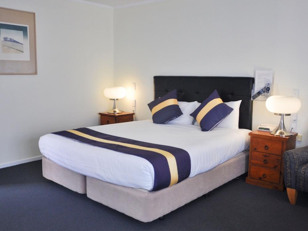 Royal Park Lodge Auckland Dış mekan fotoğraf