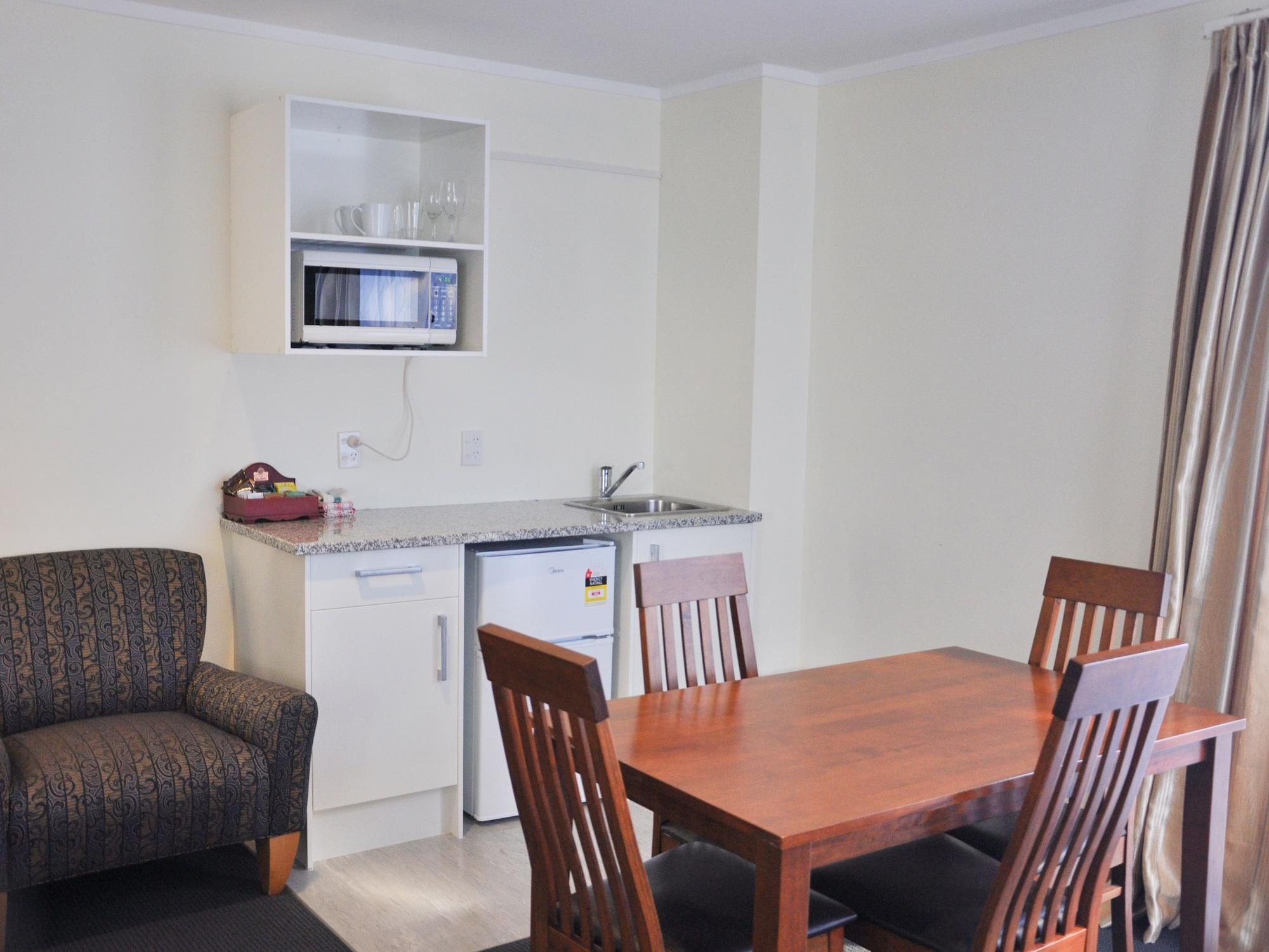 Royal Park Lodge Auckland Dış mekan fotoğraf