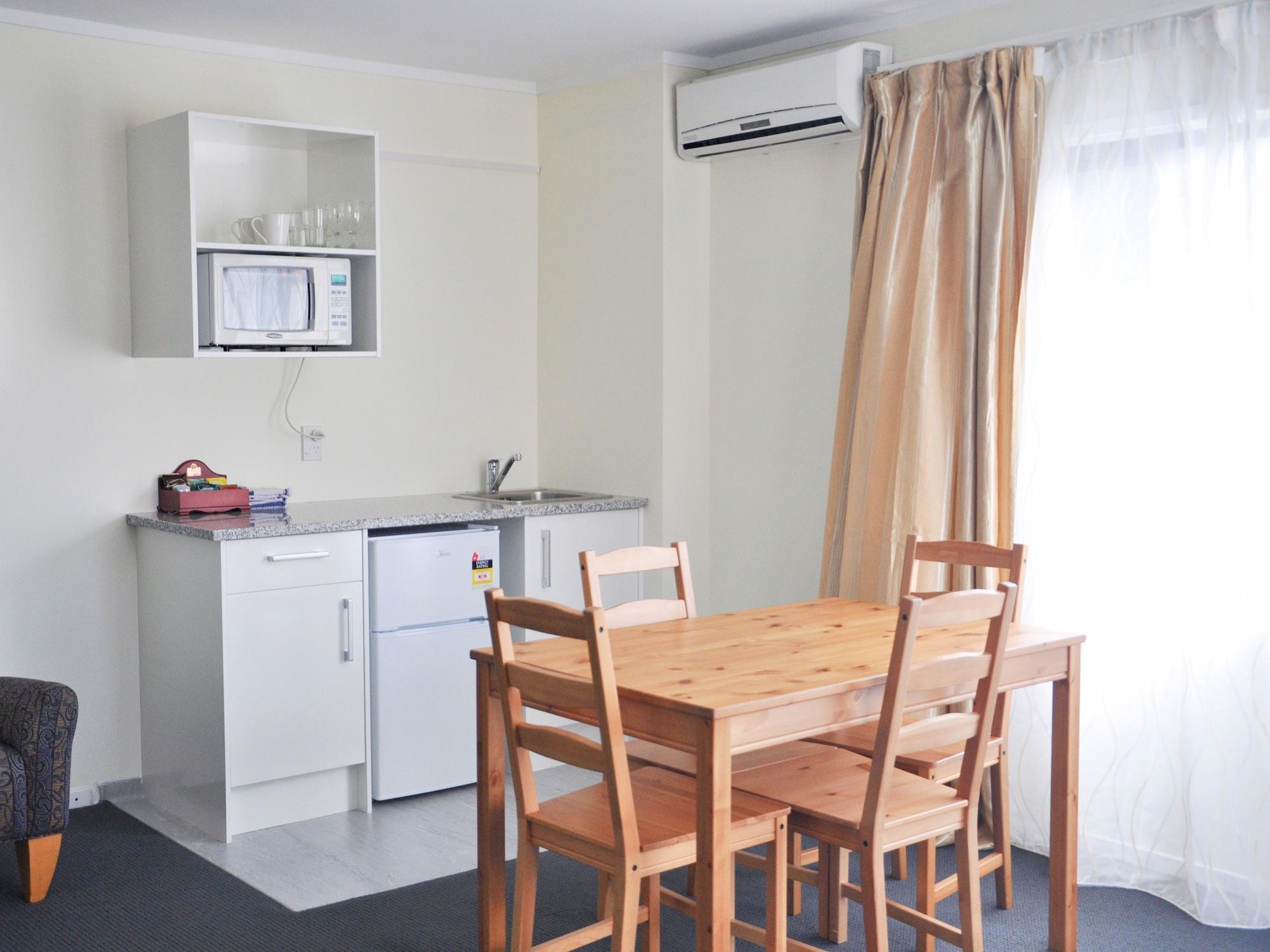 Royal Park Lodge Auckland Dış mekan fotoğraf