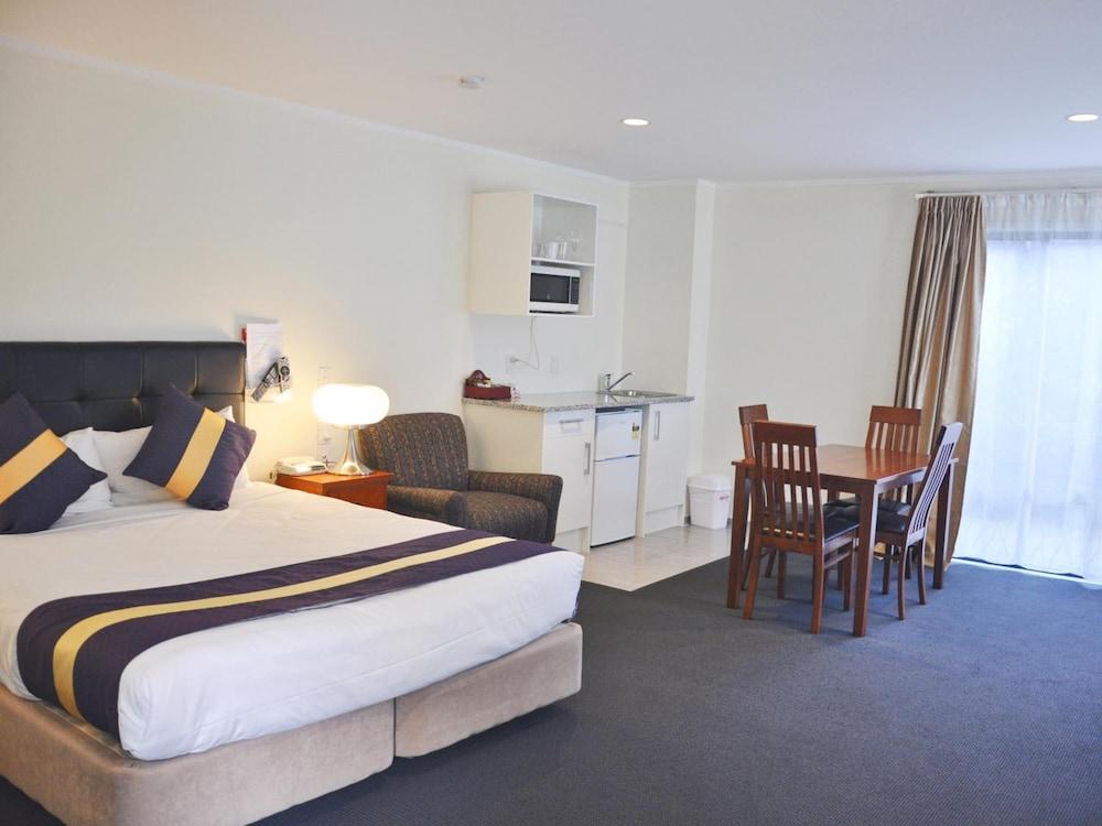 Royal Park Lodge Auckland Dış mekan fotoğraf