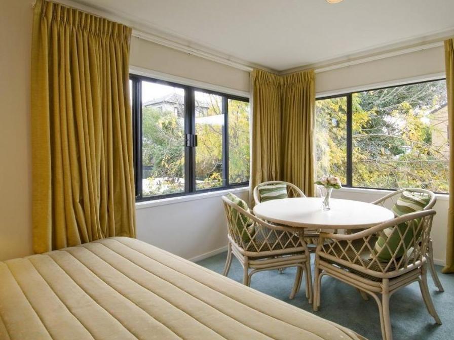 Royal Park Lodge Auckland Dış mekan fotoğraf