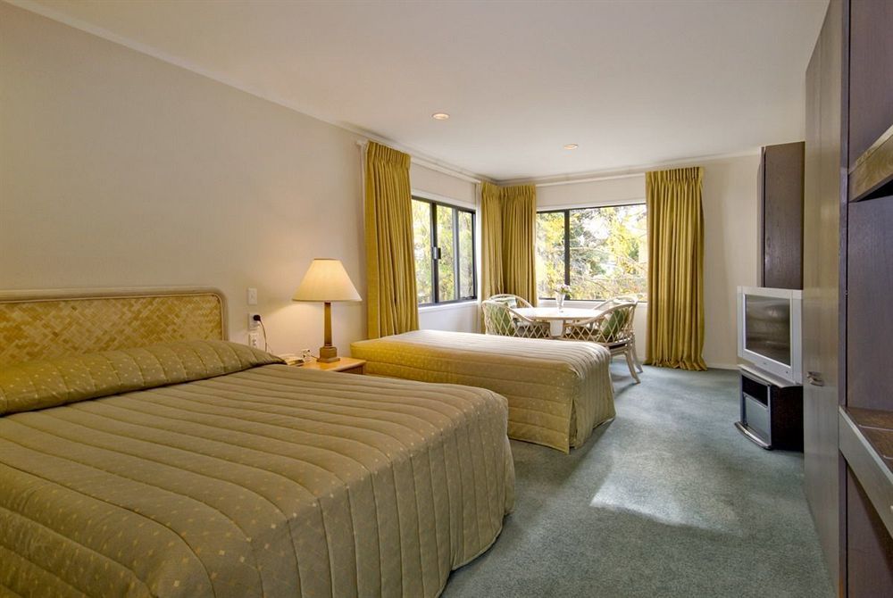 Royal Park Lodge Auckland Dış mekan fotoğraf