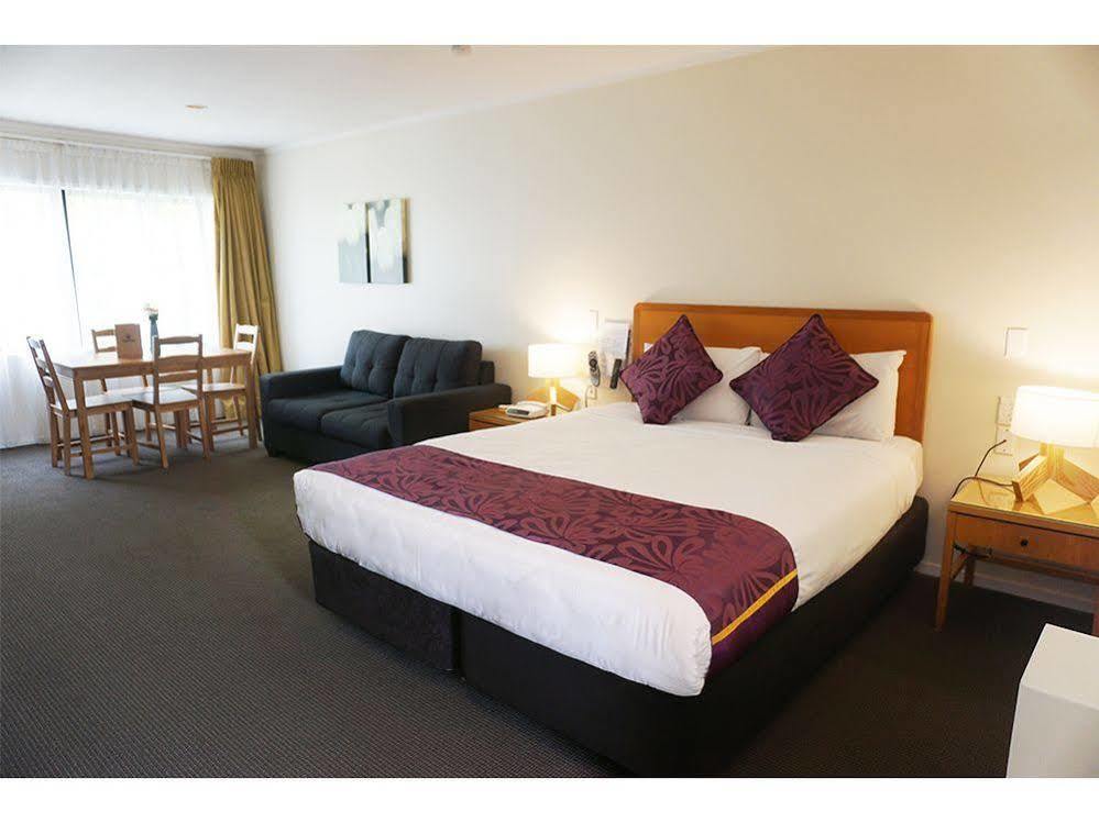 Royal Park Lodge Auckland Dış mekan fotoğraf