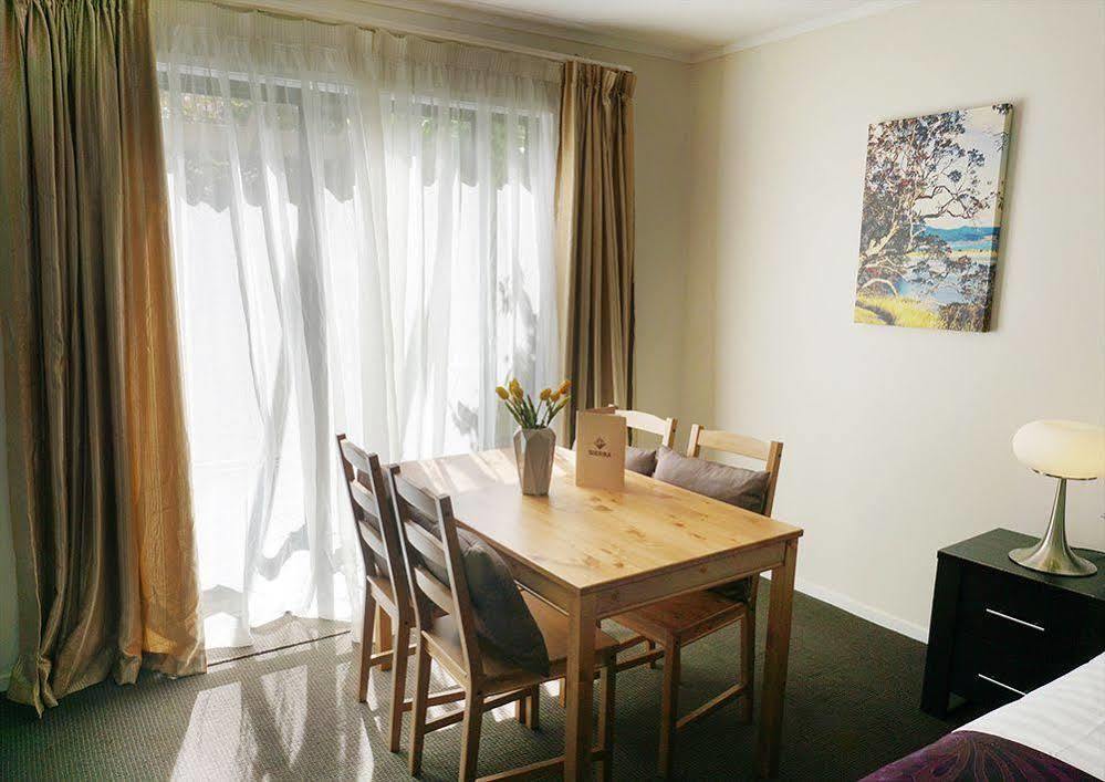 Royal Park Lodge Auckland Dış mekan fotoğraf