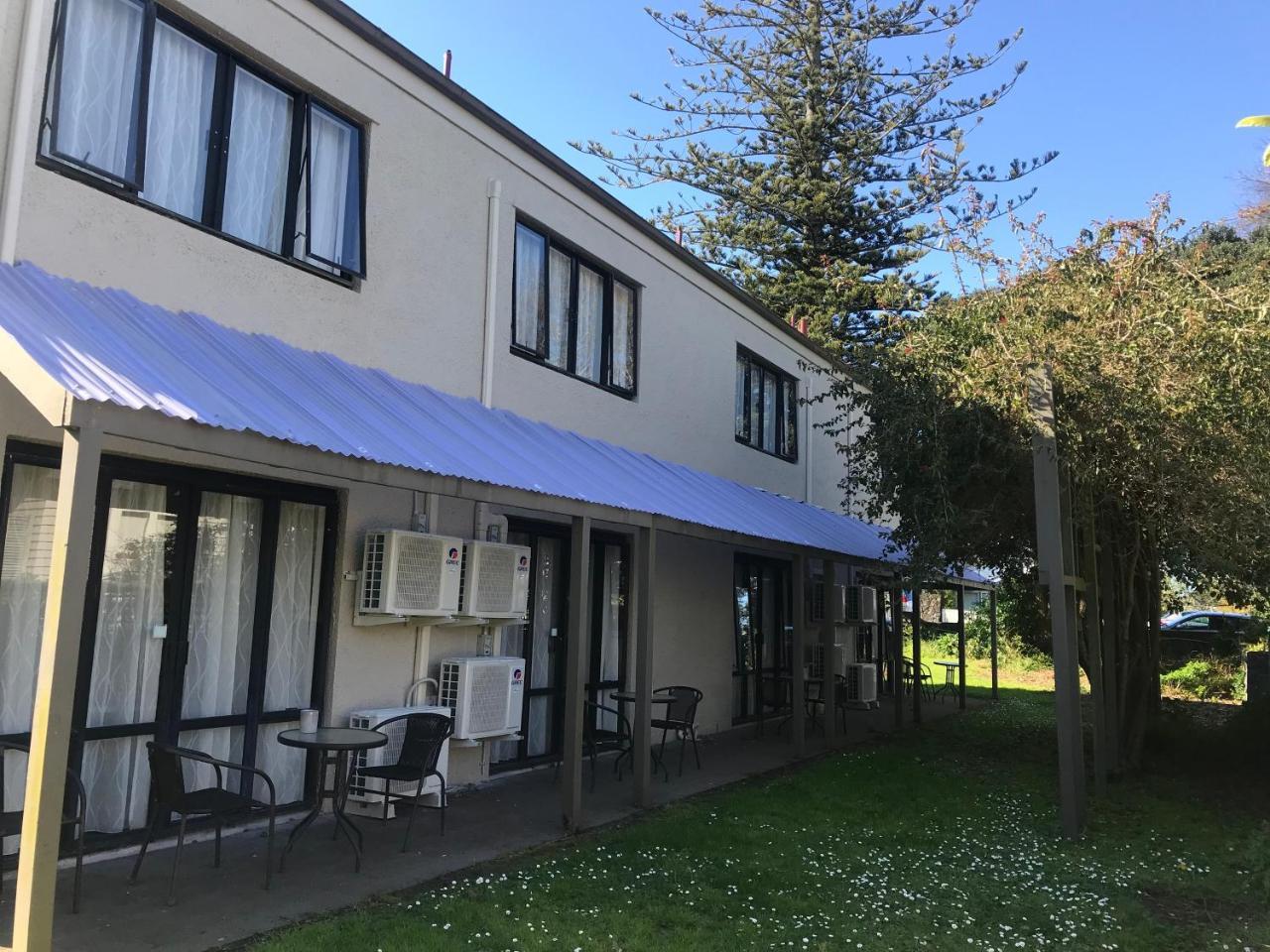 Royal Park Lodge Auckland Dış mekan fotoğraf